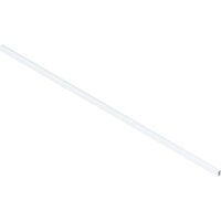 ZRG.1104Q Рейлинг поперечный ORGA-LINE, L=1104, белый