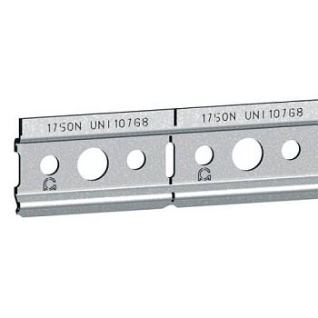 874.AC.Z1.20.00 Шина монтажная, L=2000, H=32