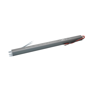 15.0079 Блок питания SLIM 220V / 24 V, 60 W