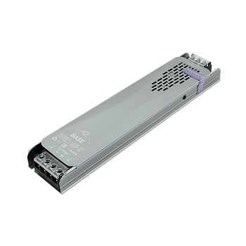 15.0076 Блок питания BASE 220V / 24 V, 200 W