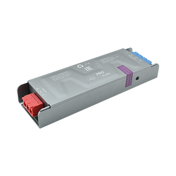 15.0195 Блок питания PRO 220V / 12 V, 150 W