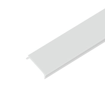 15.0256 Рассеиватель для ручки-профиля Gola-X, с подсветкой, молочный, L=2500
